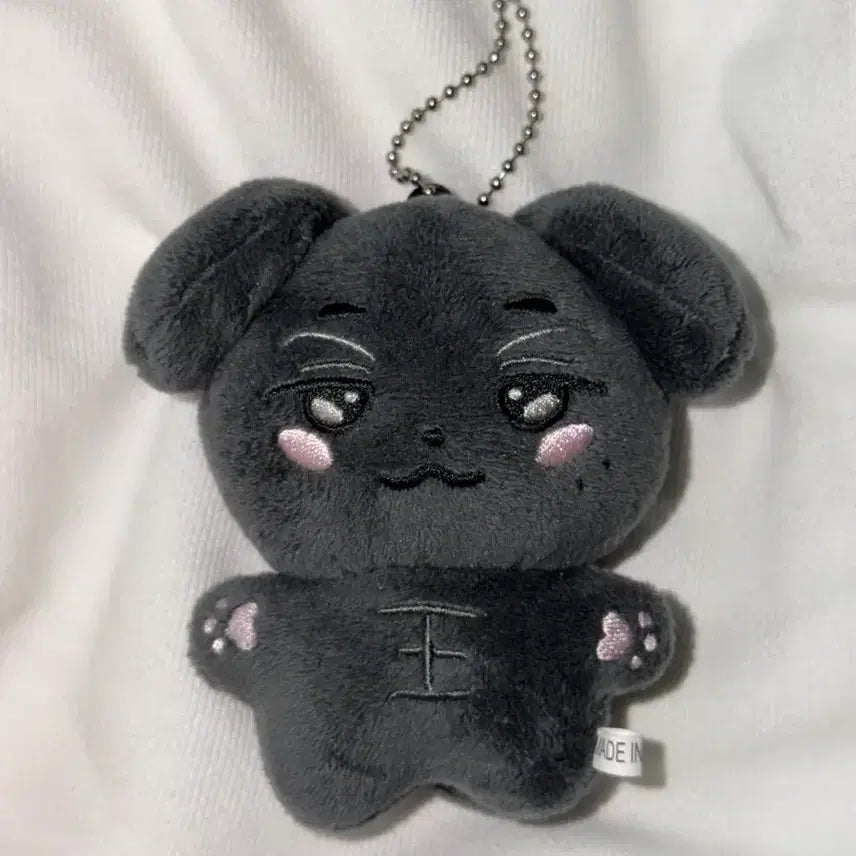 [BUNJANG] Namjoon Poppy Joon Doll / 허남준 인형 뽀삐쭌