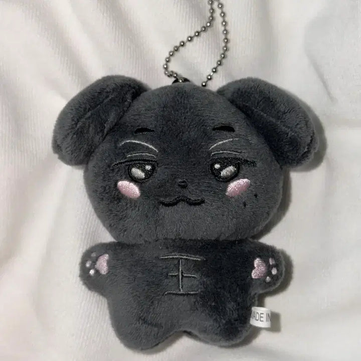 [BUNJANG] Namjoon Poppy Joon Doll / 허남준 인형 뽀삐쭌
