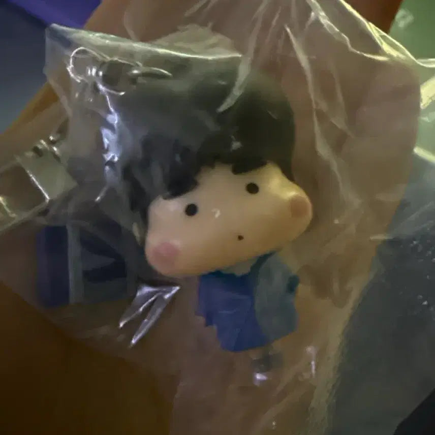 [BUNJANG] Atta Mama Hidden Yeoul Action Figure / 아따맘마 히든 여울이