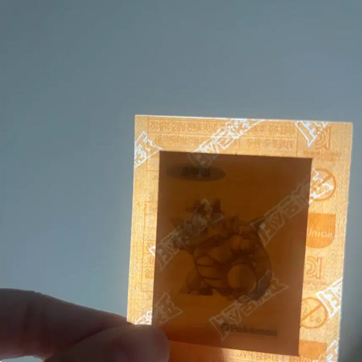 [BUNJANG] Pokemon 30th Anniversary Coin Charms - Rare Selection / 포켓몬 30주년 샤미드 냐오불 독침붕 코뿌리 아보