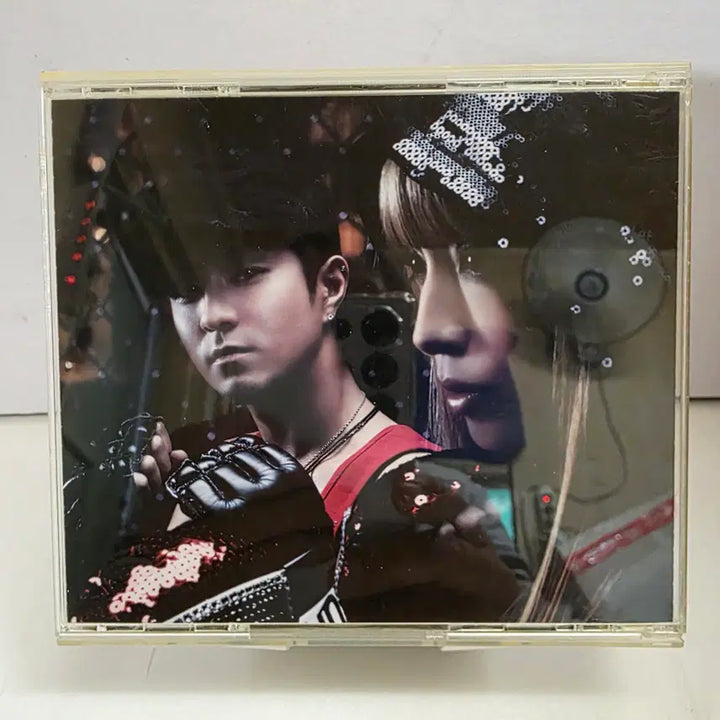 [BUNJANG] Hamasaki Ayumi &amp; Urata Naoya Dream On Single / 하마사키 아유미 Hamasaki Ayum Dream On