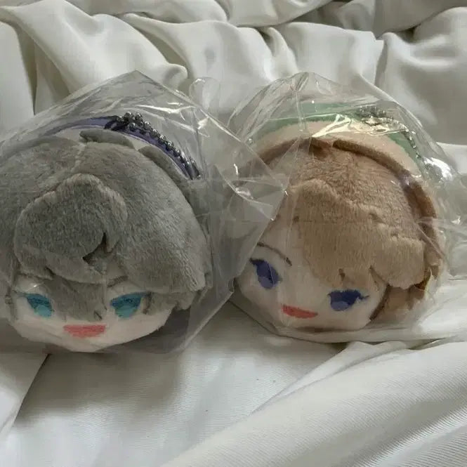 [BUNJANG] Ensemble Stars Izumi Arashi Plush Doll / 앙스타 이즈미 아라시 누이구루미