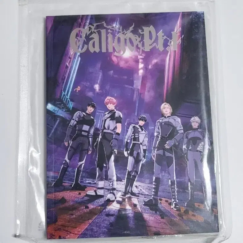 [BUNJANG] P.L.A.Y.B.A.C.K. Mini Album Vol. 3 Fugitive Version / 플레이브 3집 미니앨범