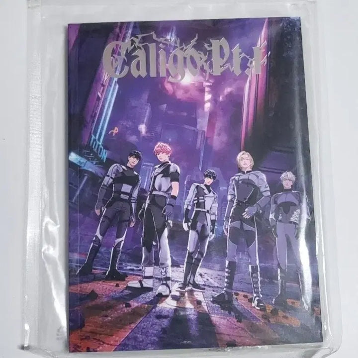 [BUNJANG] P.L.A.Y.B.A.C.K. Mini Album Vol. 3 Fugitive Version / 플레이브 3집 미니앨범