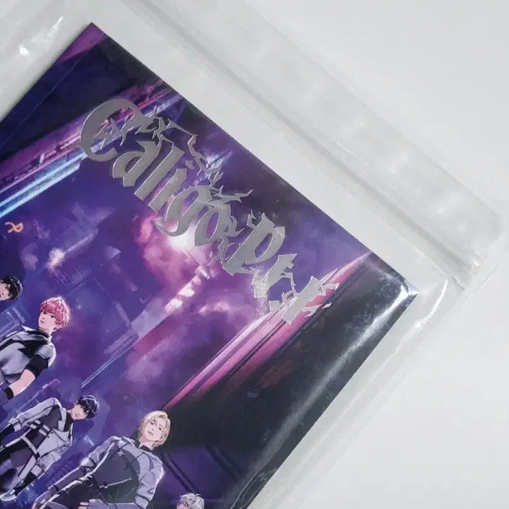 [BUNJANG] P.L.A.Y.B.A.C.K. Mini Album Vol. 3 Fugitive Version / 플레이브 3집 미니앨범