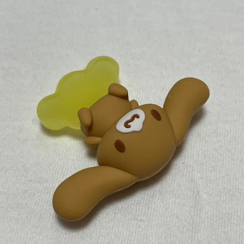 [BUNJANG] Sanrio Cinnamoroll Cappuccino Hyper Figure / 산리오 소닉스 시나모롤 카푸치노 히퍼 피규어