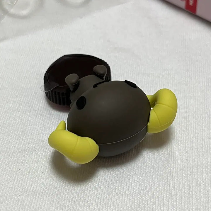 [BUNJANG] Sanrio Sonicx Roromanic Berry Hyper Figure / 산리오 소닉스 롤로매닉 베리 히퍼 피규어