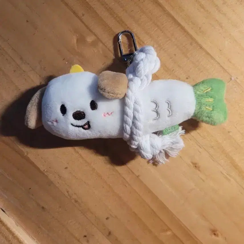 [BUNJANG] RIIZE Anton Monnyongie Charm / 라이즈 앤톤 액막이 멍룡이 판매해용