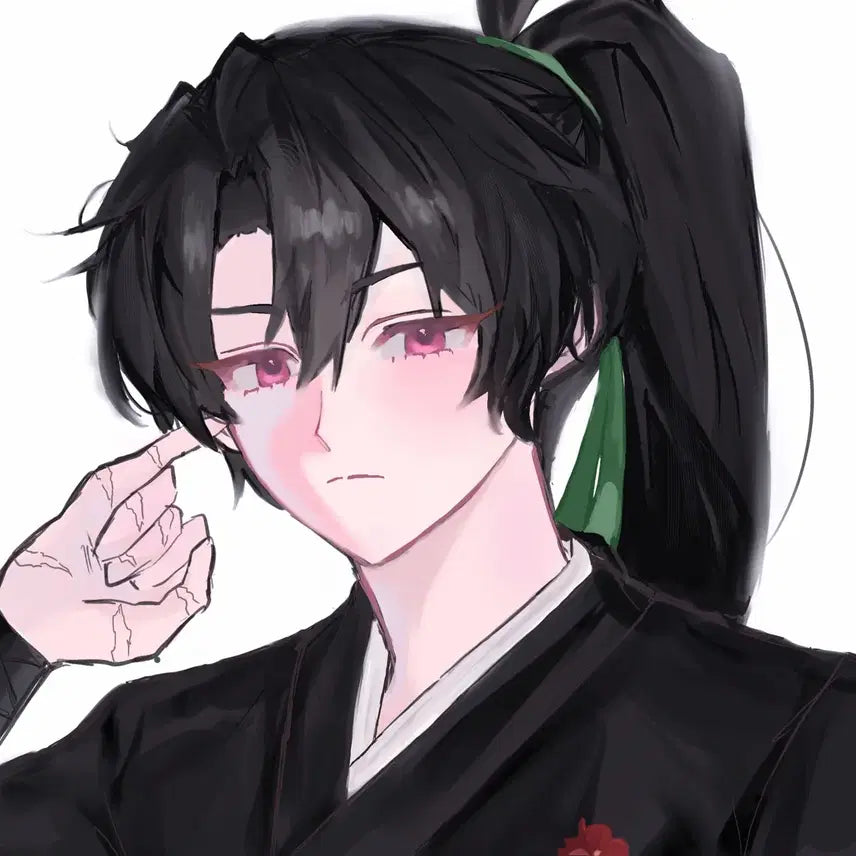 [BUNJANG] Custom Digital Art Commission - Bust &amp; Full Body Sketch Style / 열심히함!) 두상반신 낙서퀄 커미션 그림그려드려욤
