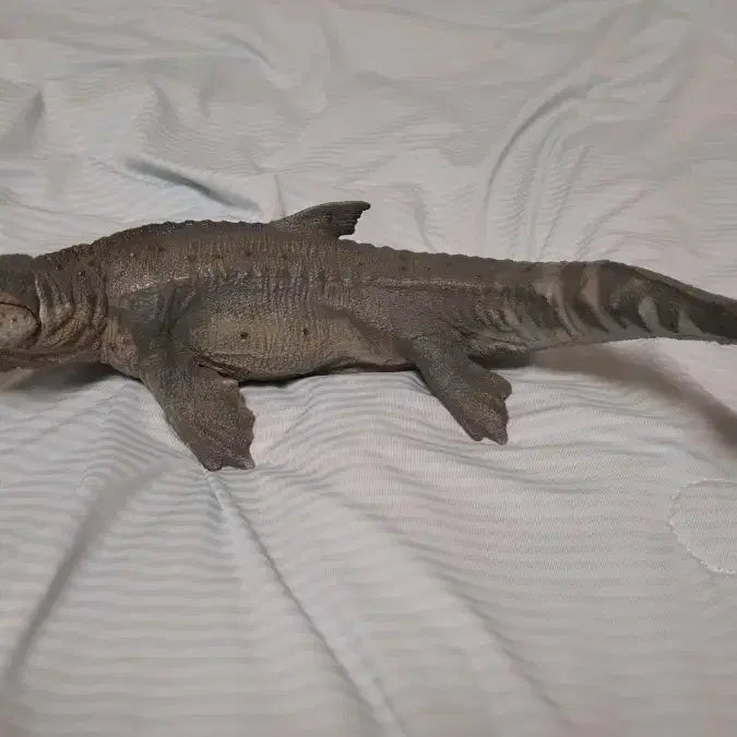 [BUNJANG] Papoo Mosasaurus Figure / 파포 모사사우루스
