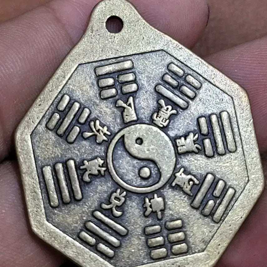 [BUNJANG] Antique Chinese Old Coins &amp; Currency Collection / ㅋ27. 옛날돈 엽전 별전 중국동전 고전주화 골동품 외국동전 해외주화