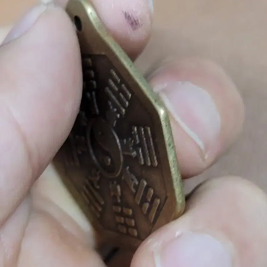 [BUNJANG] Antique Chinese Old Coins &amp; Currency Collection / ㅋ27. 옛날돈 엽전 별전 중국동전 고전주화 골동품 외국동전 해외주화