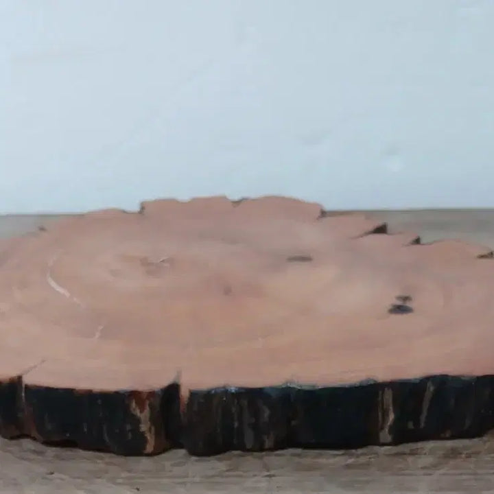 [BUNJANG] Premium Korean Birch Fingerboard / 수석 자연수석 박달나무지판