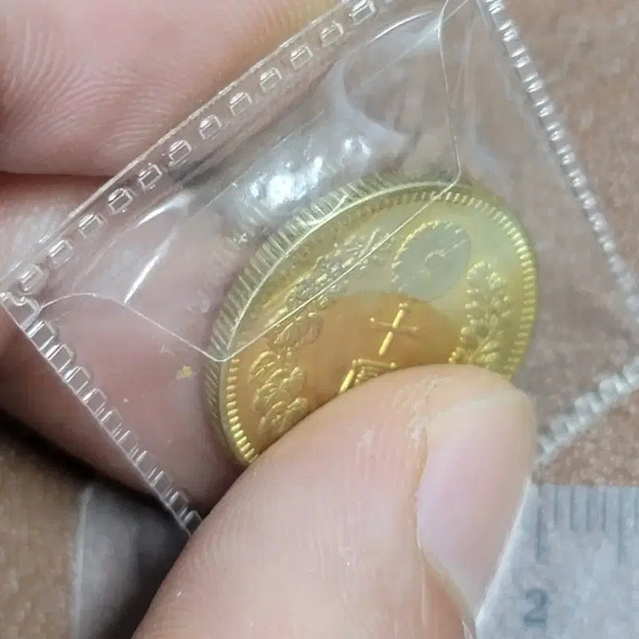 [BUNJANG] Ancient Chinese Coin Collection / ㅋ32. 옛날돈 엽전 별전 중국동전 고전주화 골동품 외국동전 해외주화