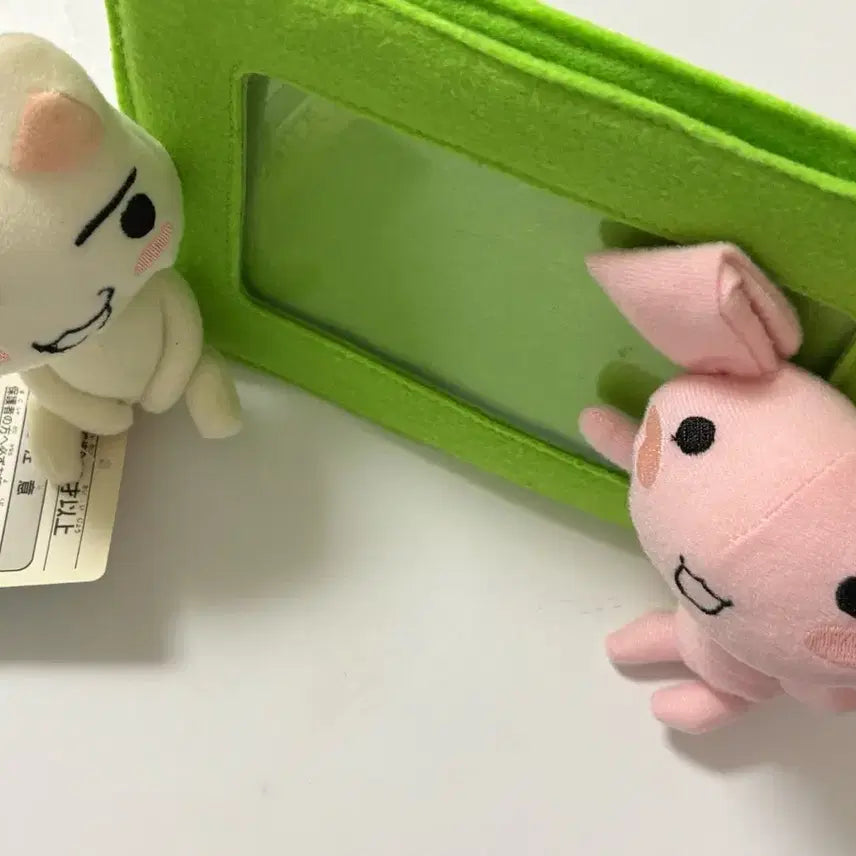[BUNJANG] Dokodemo Issho Toro Jun Doll Frame / 도코데모잇쇼 토로 준 인형액자