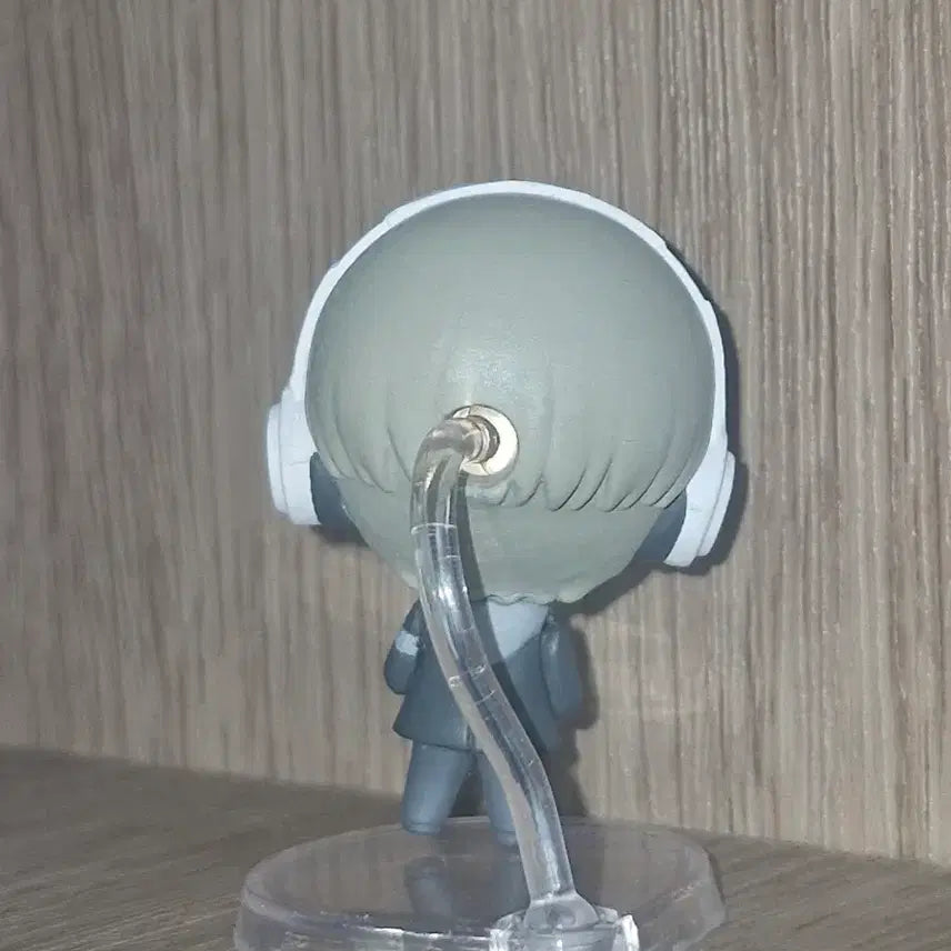 [BUNJANG] Winbre Kaji Gacha Figure / 윈브레 카지 가챠