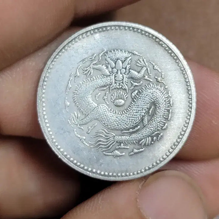[BUNJANG] Antique Foreign Coins - Chinese Old Coins / ㅋ42. 옛날돈 엽전 별전 중국동전 고전주화 골동품 외국동전 해외주화