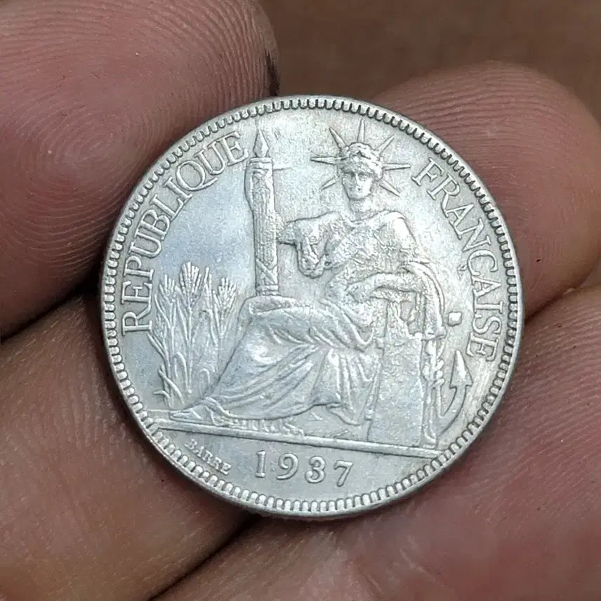 [BUNJANG] Chinese Old Coin Collection Antique Foreign Currency / ㅋ43. 옛날돈 엽전 별전 중국동전 고전주화 골동품 외국동전 해외주화