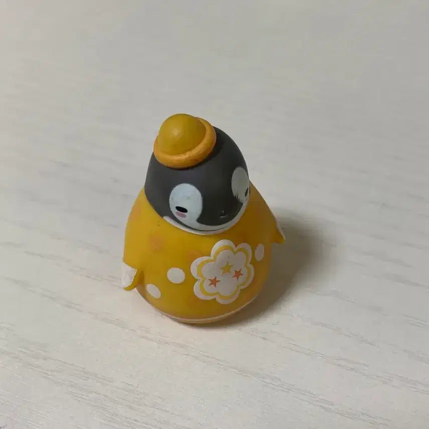[BUNJANG] Peperico Penguin Figure / 페페리코 펭귄 피규어 인형