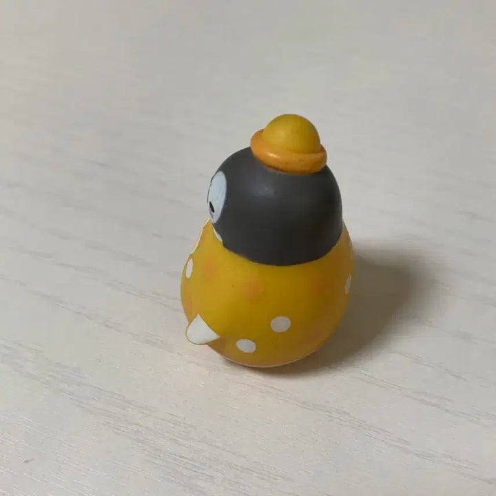 [BUNJANG] Peperico Penguin Figure / 페페리코 펭귄 피규어 인형