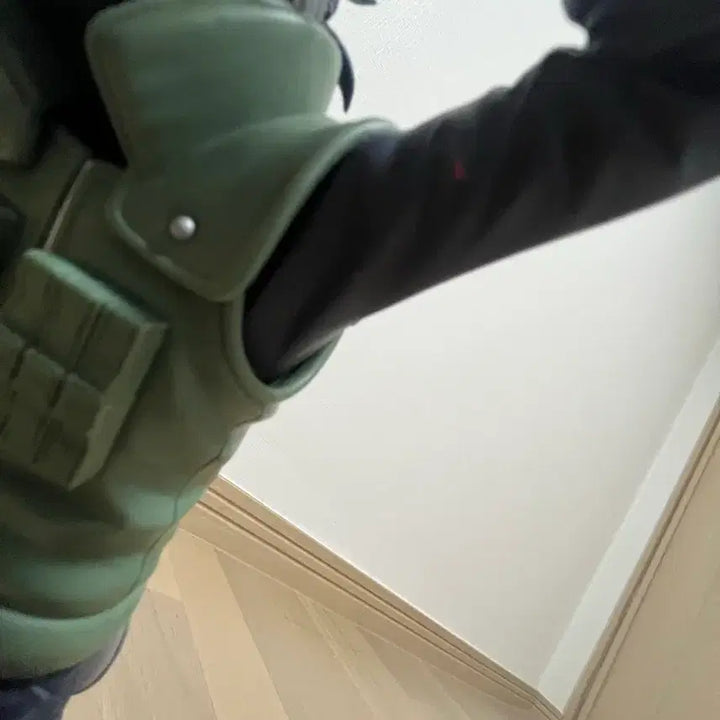 [BUNJANG] Naruto Kakashi Grandista Figure / 카카시 그란디스타 피규어 나루토