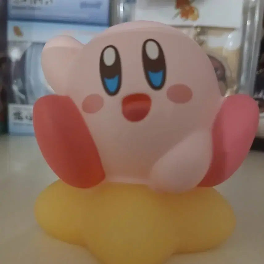 [BUNJANG] Kirby Figure / 별의커비 피규어 판매