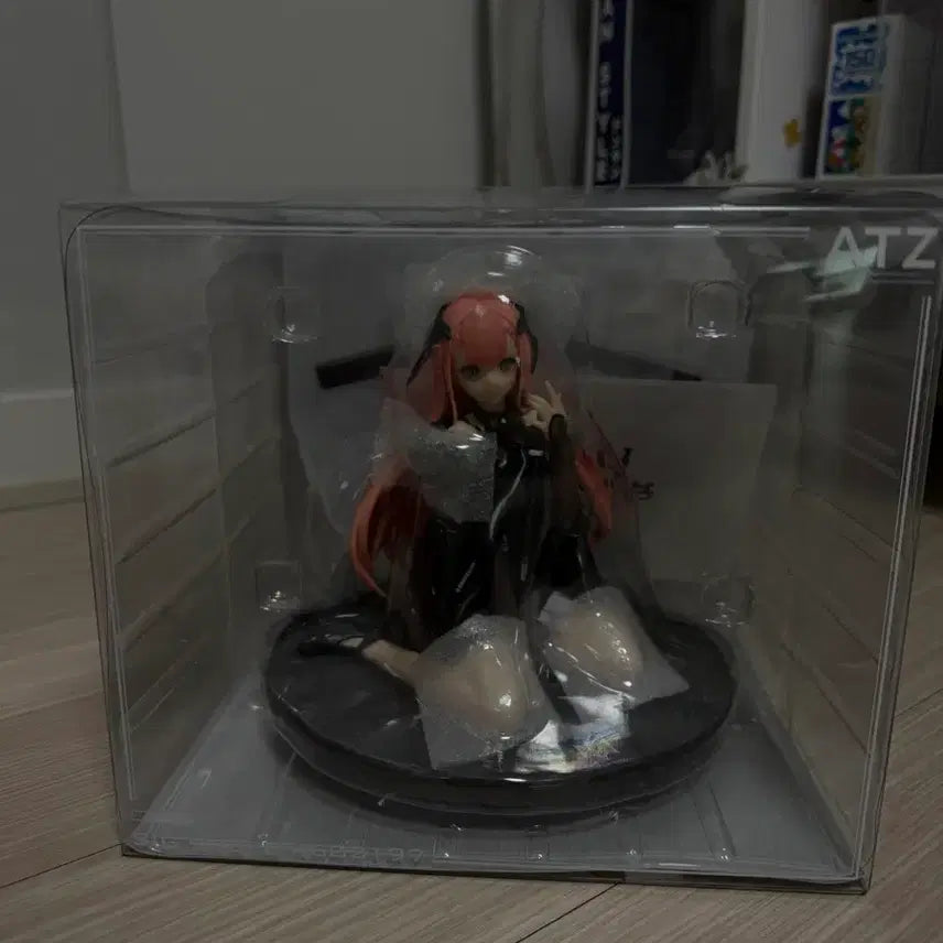 [BUNJANG] Mitos A-Z C Plastic Model Kit / 미토스 a-z c 팝니다