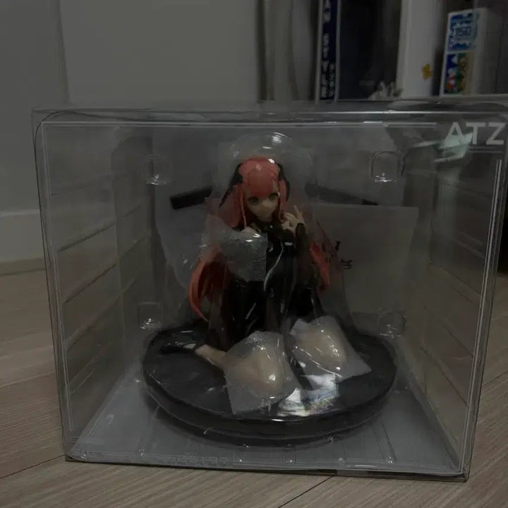 [BUNJANG] Mitos A-Z C Plastic Model Kit / 미토스 a-z c 팝니다