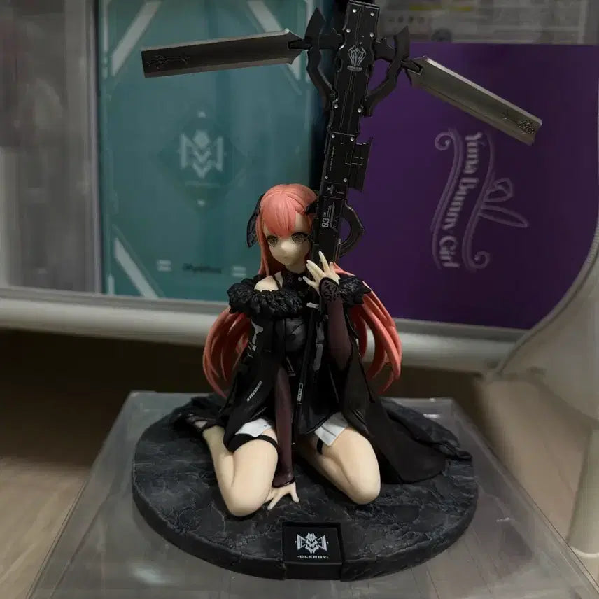 [BUNJANG] Mitos A-Z C Plastic Model Kit / 미토스 a-z c 팝니다