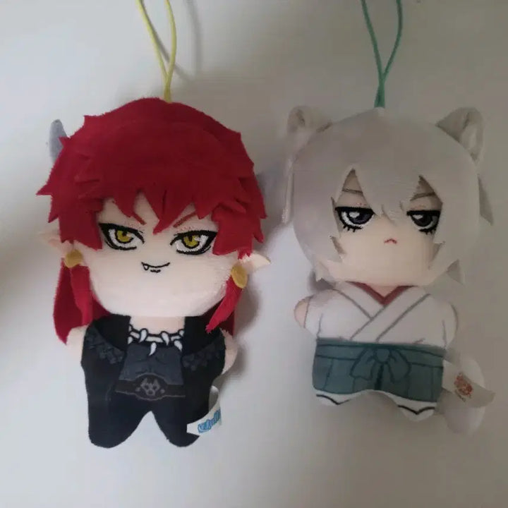 [BUNJANG] Kamisama Kiss Nui Ningyo Plush / 오늘부터 신령님 누이 인형