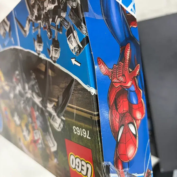 [BUNJANG] LEGO 76163 Sealed / 레고 76163 미개봉 판매