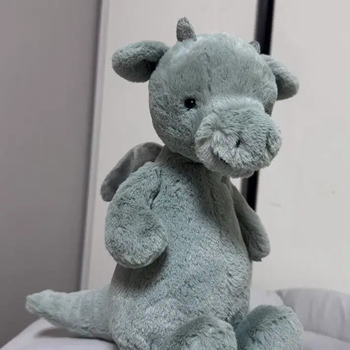 [SOLD OUT] 신품) jellycat 바쉬풀 드래곤 젤리캣 정품