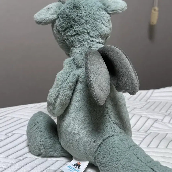 [SOLD OUT] 신품) jellycat 바쉬풀 드래곤 젤리캣 정품