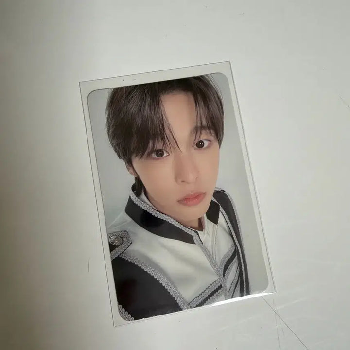[BUNJANG] NCT WISH Riku Photocard / 엔시티 위시 리쿠 포토카드