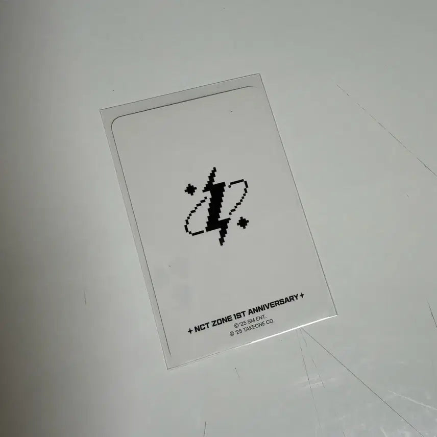 [BUNJANG] NCT WISH Riku Photocard / 엔시티 위시 리쿠 포토카드