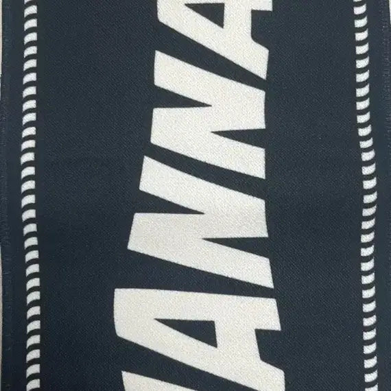 [BUNJANG] Jannabi Official 2nd Generation Slogan / 잔나비 2기 슬로건 탈덕처분