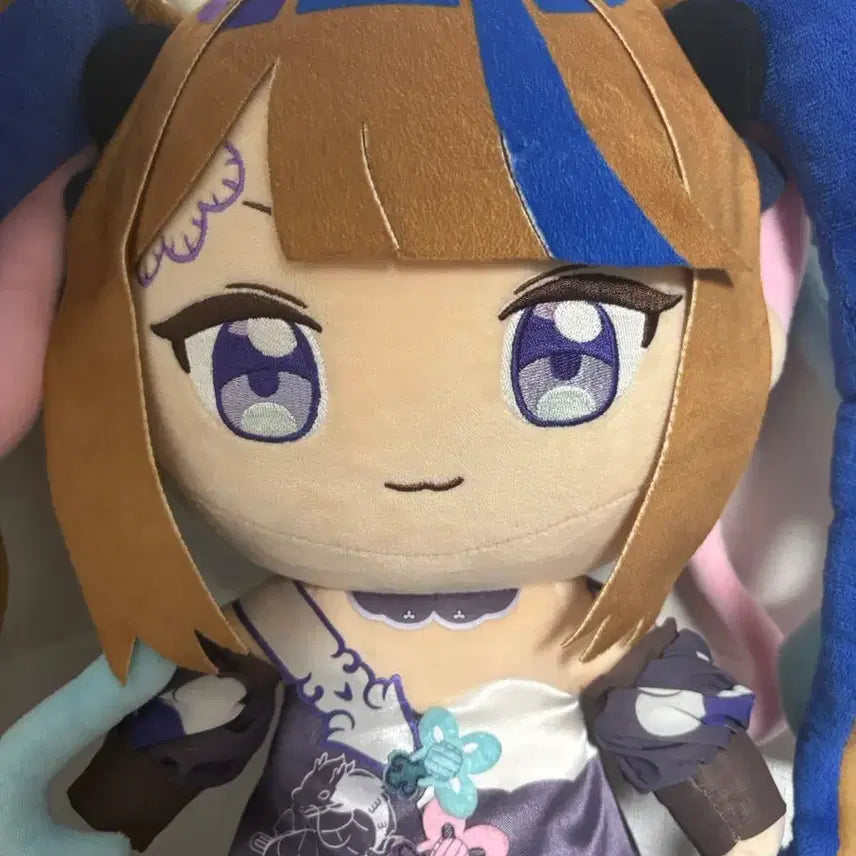 [BUNJANG] Airi Kanna Doll Goods / 아이리 칸나 인형 굿즈
