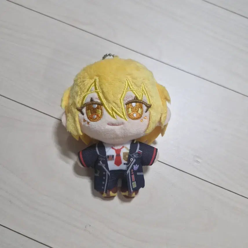 [BUNJANG] Limbus Company Don Quixote Plush / 림버스 컴퍼니 돈키호테 누이