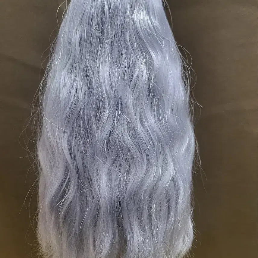 [BUNJANG] 8-9 inch Wig for SD BJD Dolls / 구체관절인형 sd용 8~9인치 가발 팝니다