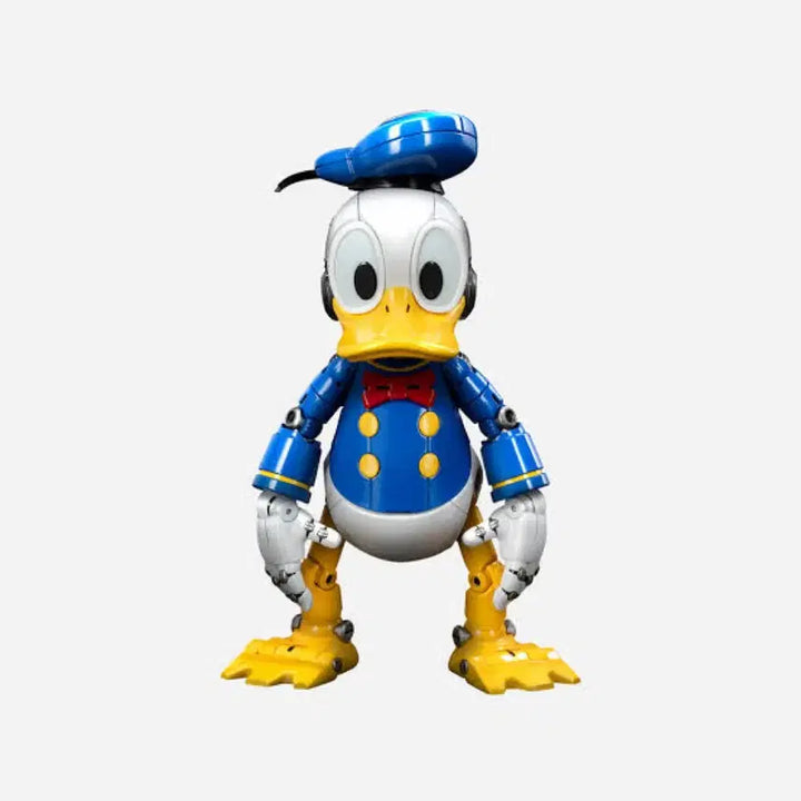 [BUNJANG] Blitzway 5PRO Studio Caballotics Donald Duck Figure / 블리츠웨이 5프로스튜디오 카보틱스 도널드덕
