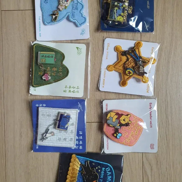 [BUNJANG] Yes24 Early Leader Badge / 예스24 yes24 얼리리더뱃지