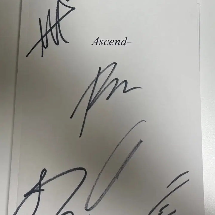 [BUNJANG] ZEROBASEONE Signed Album / 제로베이스원 친필 싸인 앨범
