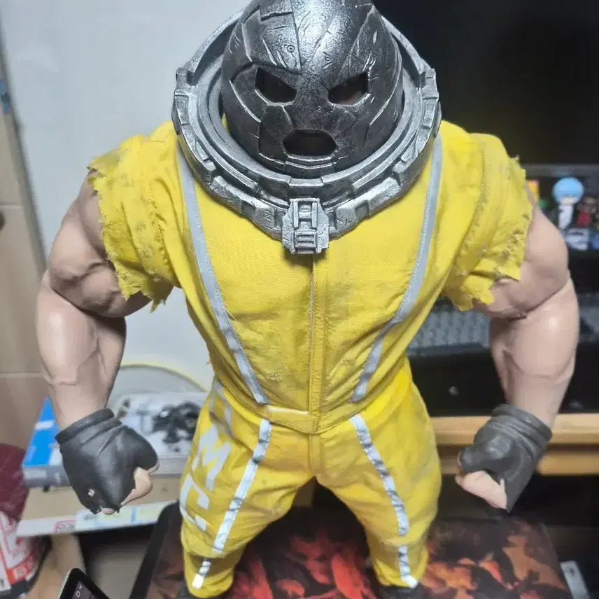 [BUNJANG] Toys Era Juggernaut / 토이즈에라 저거너트