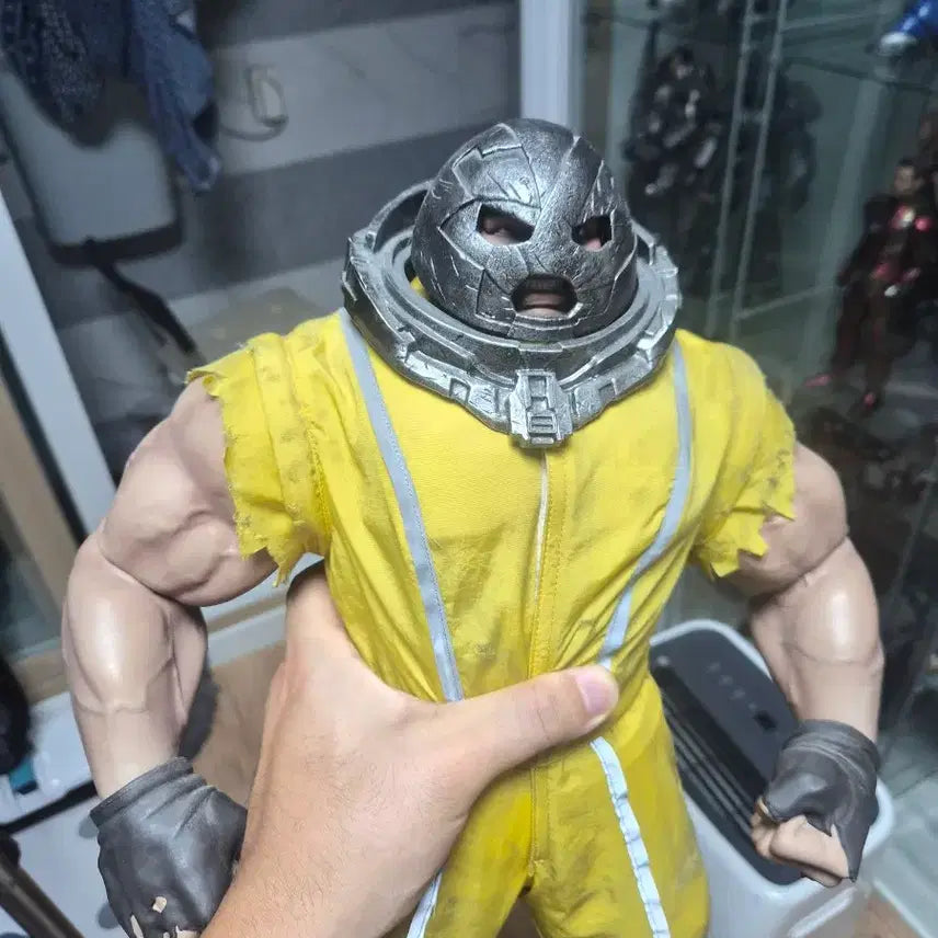 [BUNJANG] Toys Era Juggernaut / 토이즈에라 저거너트