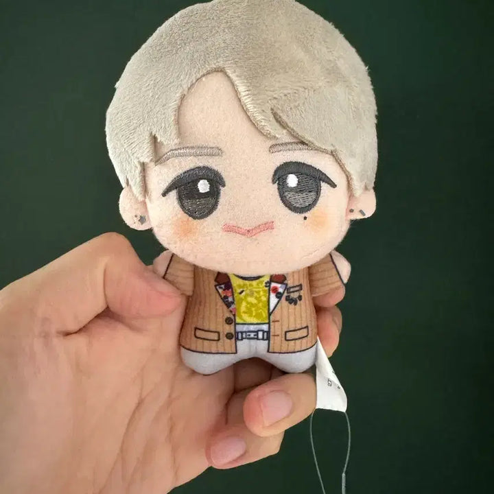 [BUNJANG] RIIZE Shotaro Chibi Plush / 라이즈 쇼타로 치비구루미