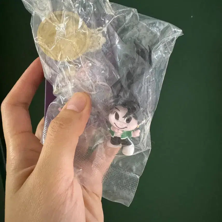 [BUNJANG] RIIZE Wonbin Troll Figure Sealed (Box Opened) / 라이즈 트롤 원빈 피규어 내부 미개봉(박스만개봉)
