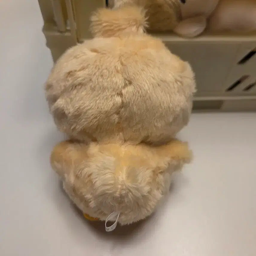 [BUNJANG] Jimin (BTS) Chick Doll / 지민 인형 : 병아리