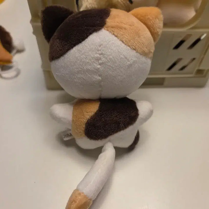 [BUNJANG] Jimin Doll / 지민 솜인형