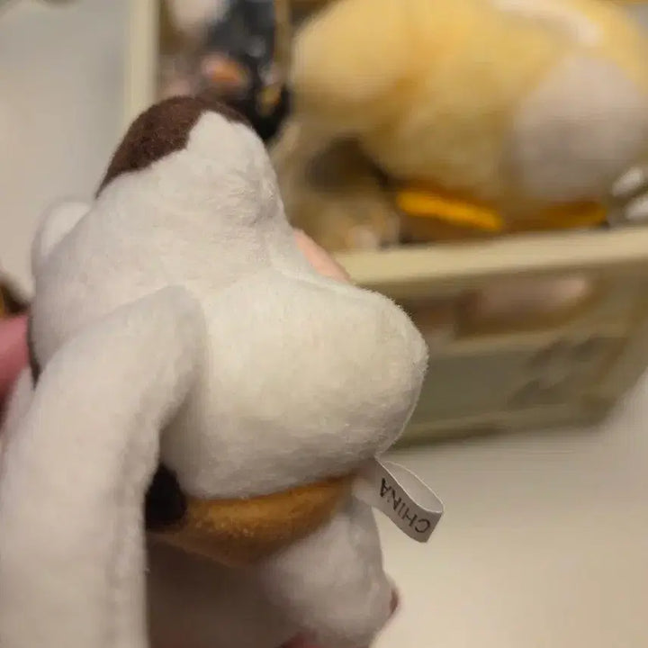 [BUNJANG] Jimin Doll / 지민 솜인형