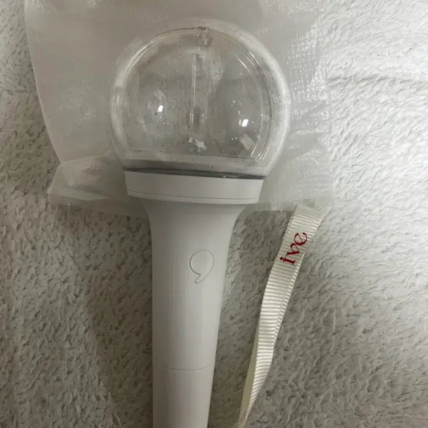 [BUNJANG] IVE Official Lightstick / 아이브 응원봉